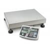 Váhy Platforma 60kg, rozlišení: 0.5 g, Typ C, 3-kolíková (Global) Kern