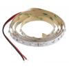 RS PRO Páska LED, řada: LS, počet diod LED/metr: 60, Zelená, délka pásky: 1 m, 12 V, napájení na měřidlo: 4.8 W, šířka