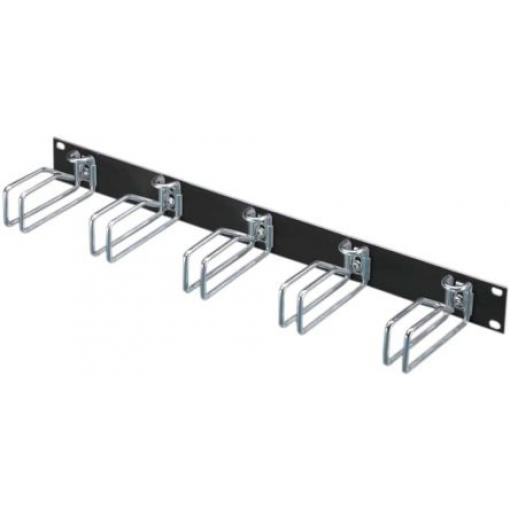 Rittal Regálový panel, Ocelový plech 1 U barva RAL 7035 482.6 mm 482.6 mm