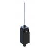 RS PRO Páka s pružinou Koncový spínač DPST IP65 Plastové 400 V ac 10 A