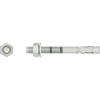 Průchozí šroub, Nerezová ocel R-XPT-16140/20-SF, 16 mm, délka: 140 mm RawlPlug