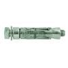 Štítová kotva, Nerezová ocel RBL2-M06/10W, M6, délka: 55 mm RawlPlug 12 mm