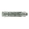 Štítová kotva, Nerezová ocel RBL2-M06/10W, M6, délka: 55 mm RawlPlug 12 mm
