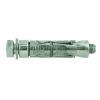 Štítová kotva, Ocel RBL2-M08/25W, M8, délka: 80 mm RawlPlug 14 mm
