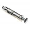 Štítová kotva, Ocel RBL2-M12/25W, M12, průměr otvoru: 20mm, délka: 105mm RawlPlug