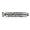 Štítová kotva, Nerezová ocel RBL2-M12/60W, M12, délka: 180 mm RawlPlug