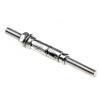 Štítová kotva, Nerezová ocel RBP2-M10/60W, M10, délka: 135 mm RawlPlug 6-24 mm