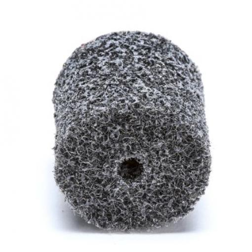 Brusný kotouč, řada: EXL Unitised Wheel XL-UW Karbid křemíku Jemné, max. bezpečná rychlost: 250000 rpm 25 mm x 5 mm