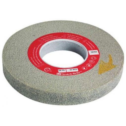 Brusný kotouč Karbid křemíku, řada: DB-WL Jemné 25.4 mm 3M