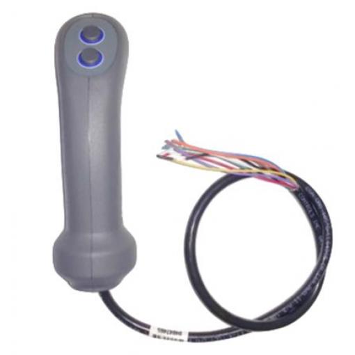 Suregrip Závěsný spínač Okamžité ovládání 4 A