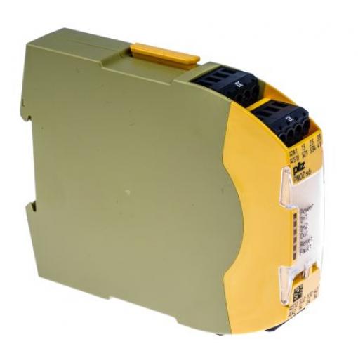 Pilz PNOZ s6 Bezpečnostní relé 24 V dc 1 3