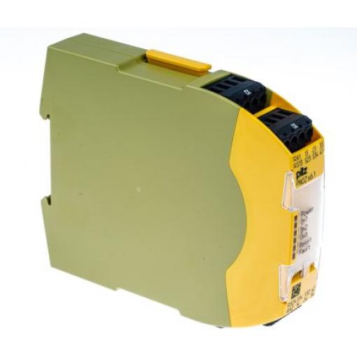Pilz PNOZ s6.1 Bezpečnostní relé 24 V dc 1 3