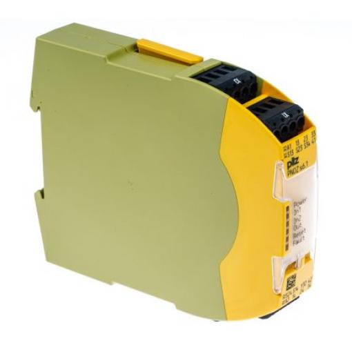 Pilz PNOZ s6.1 Bezpečnostní relé 48/240 V ac/dc 1 3