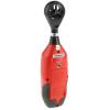 RS PRO Anemometr Teplota vzduchu, Rychlost vzduchu, číslo modelu: RS-90, typ sondy: NTC, Rotační lopatkové 25 m/s