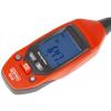 Expozimetr 40000 lx, číslo modelu: RS-92 RS PRO 0lx, přesnost: ±5 %