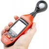 Expozimetr 40000 lx, číslo modelu: RS-92 RS PRO 0lx, přesnost: ±5 %