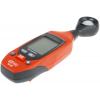 Expozimetr 40000 lx, číslo modelu: RS-92 RS PRO 0lx, přesnost: ±5 %