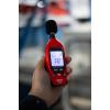 Hlukoměr RS PRO 35 dB 130 dB 8 kHz