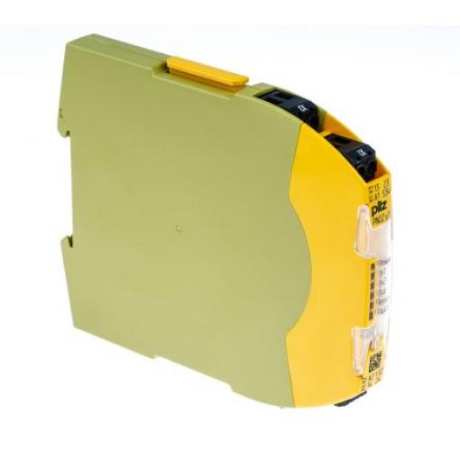 Pilz PNOZ s1 Bezpečnostní relé 24 V dc 2