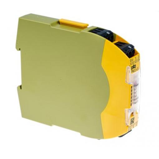 Pilz PNOZ s3 Bezpečnostní relé 24 V dc 1 2