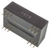 TRACOPOWER Měnič DC/DC TEM 2, výstup: 5 V dc 1 kV dc, Vin 13.2V dc 400 mA, Vin 10.8V 2 W -25 °C 70 °C Průchozí otvor