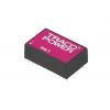 DC-DC převodník 2W, výstup: ±12V dc ±80mA 1kV dc, Vin 21,6 → 26,4 V DC