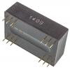 DC-DC převodník 2W, výstup: ±15V dc ±65mA 1kV dc, Vin 21,6 → 26,4 V DC