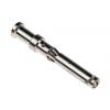 HARTING Vnitřní 10A Krimpovací kontakt 1 mm² 1 mm² Napájecí konektor pro vysoké zatížení