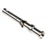 HARTING Vnitřní 10A Krimpovací kontakt 1 mm² 1 mm² Napájecí konektor pro vysoké zatížení