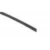 Šňůra ke svazování kabelů 457.2 m 2.16 mm, 23kg Černá Polybutylentereftalát Alpha Wire