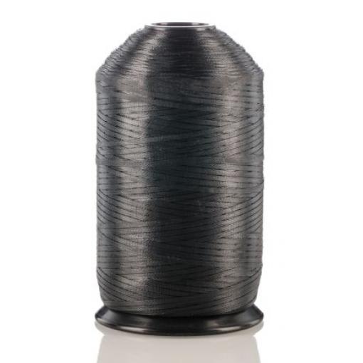 Šňůra ke svazování kabelů 457.2 m 2.16 mm, 23kg Černá Polybutylentereftalát Alpha Wire