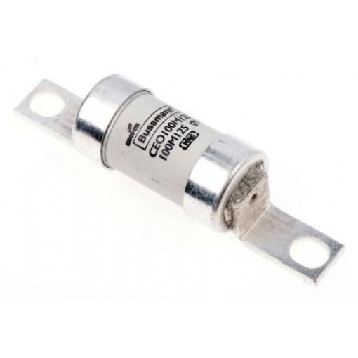 Pojistka podle britské normy 100A A4 Eaton 94 mm 415V ac