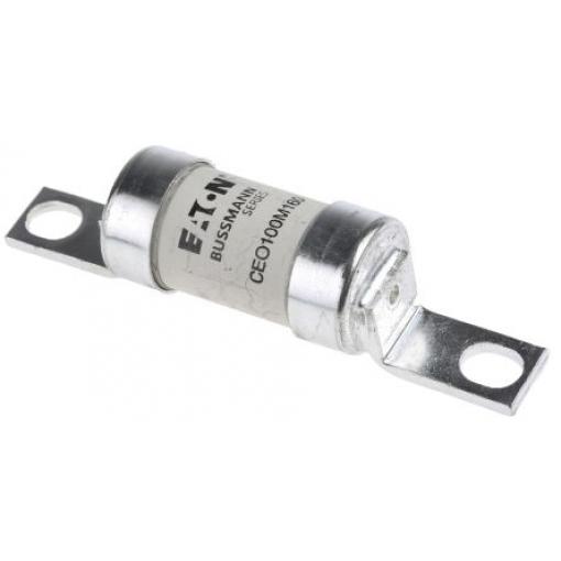 Pojistka podle britské normy 100A A4 Eaton 94 mm 415V ac