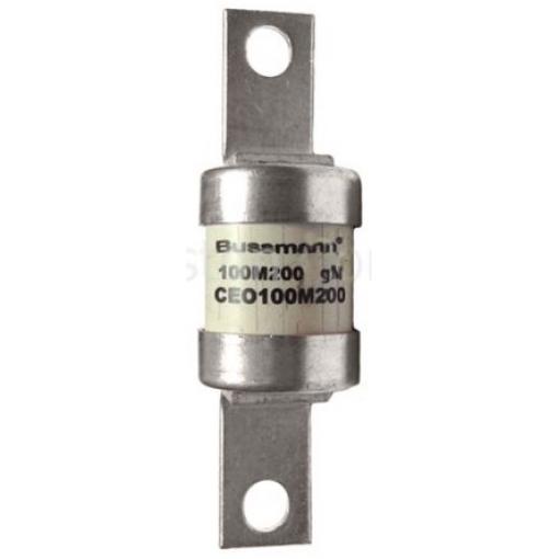 Pojistka podle britské normy 100A A4 Eaton 94 mm 415V ac