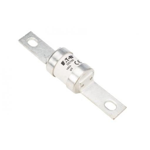 Pojistka podle britské normy 160A B2 Eaton 111 mm 415V ac