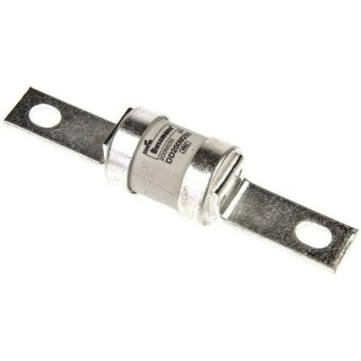 Pojistka podle britské normy 200A B2 Eaton 111 mm 415V ac