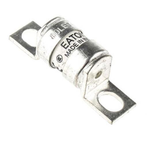 Pojistka podle britské normy 80A LET FF Eaton 41.8 mm 240V ac