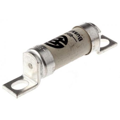 Pojistka podle britské normy 45A FE FF Eaton 63.5 mm 690V ac