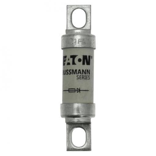 Pojistka podle britské normy 71A FE FF Eaton 63.5 mm 690V ac