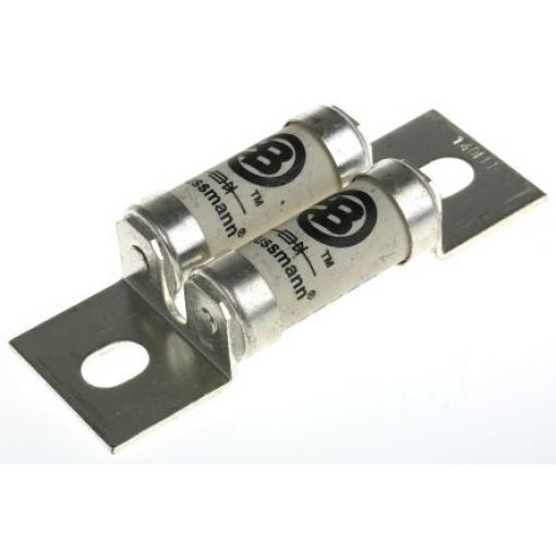 Pojistka podle britské normy 140A FEE FF Eaton 70 mm 690V ac