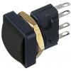 ITW Switches Tlačítkový spínač, řada: 49-59 IP67 SPDT Panel Okamžité 16 mm 10 A 50 V dc 250 V ac