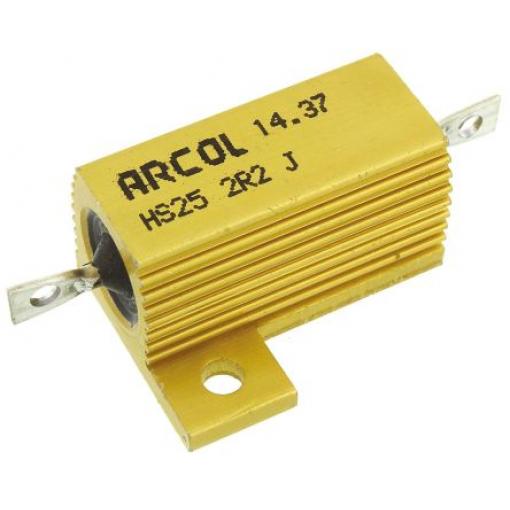 HS25 2R2 J Arcol
