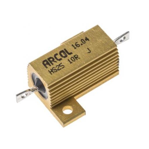 HS25 10R J Arcol