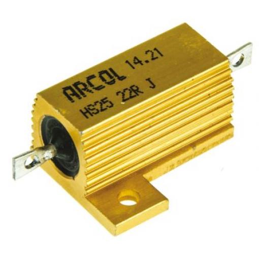 HS25 22R J Arcol