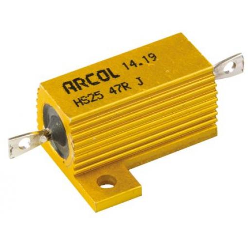 HS25 47R J Arcol
