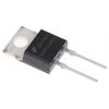 Dioda RHRP3060 spínaná 30A 600V Silikonový přechod 45ns, TO-220AC, počet kolíků: 2 2.1V