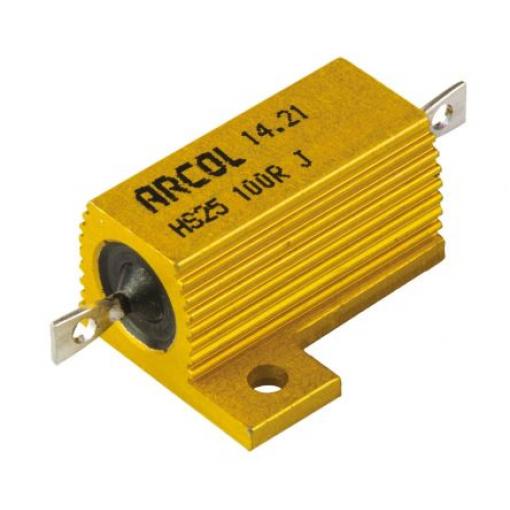 HS25 100R J Arcol