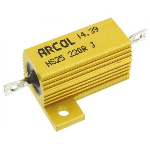 �5 % HS25 220R J Arcol