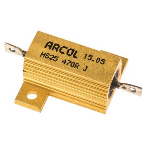 HS25 470R J Arcol
