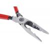 Kombinované kleště 1, celková délka: 160 mm, Vanadová elektrická ocel Knipex